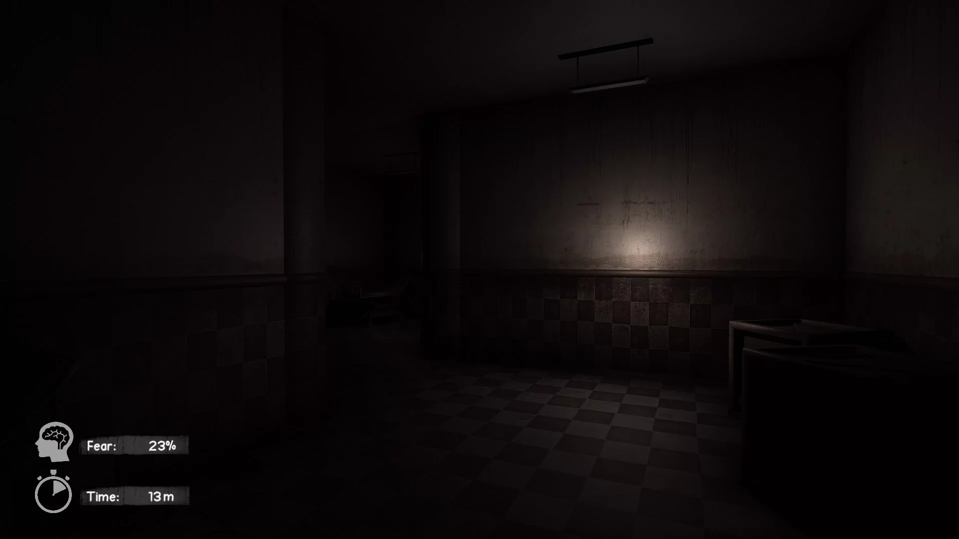Изображение игры: Tkium Exclusion Area