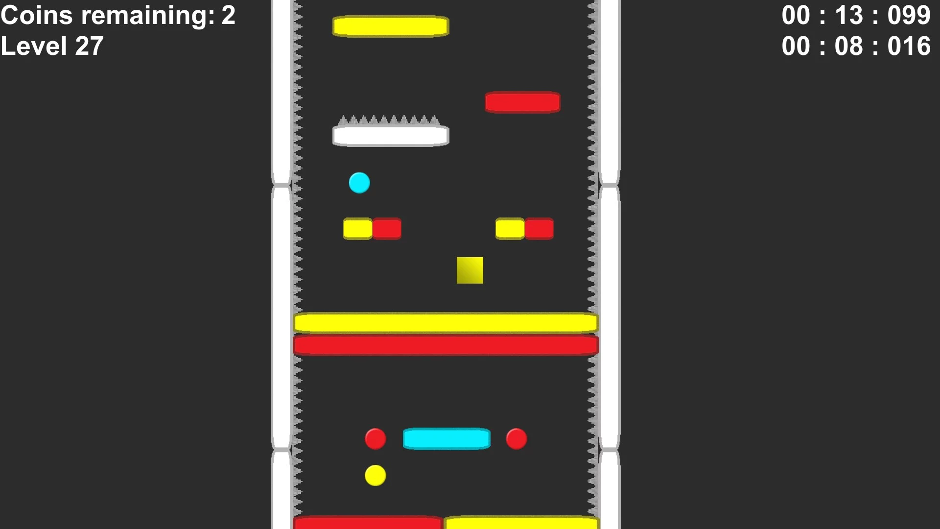 Изображение игры: RedPixel