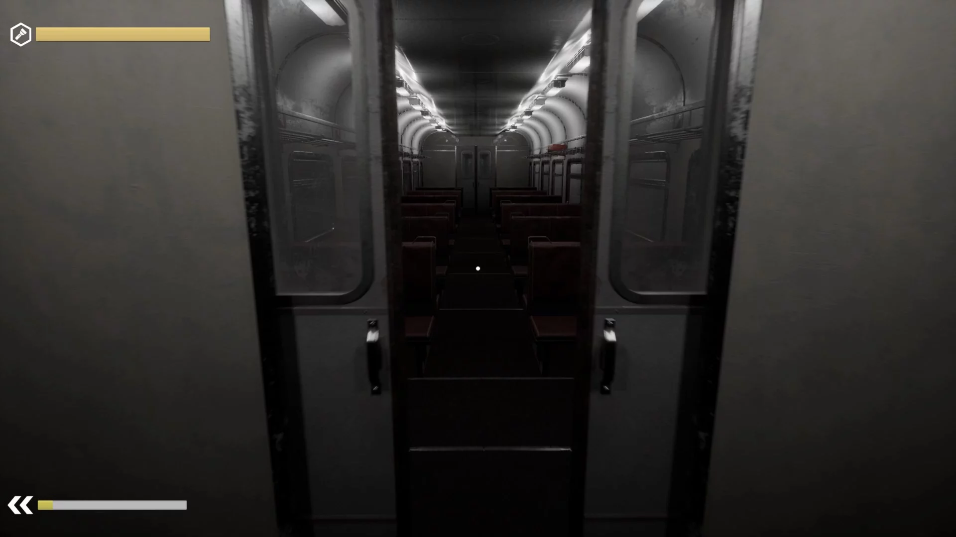 Изображение игры: Wrong train