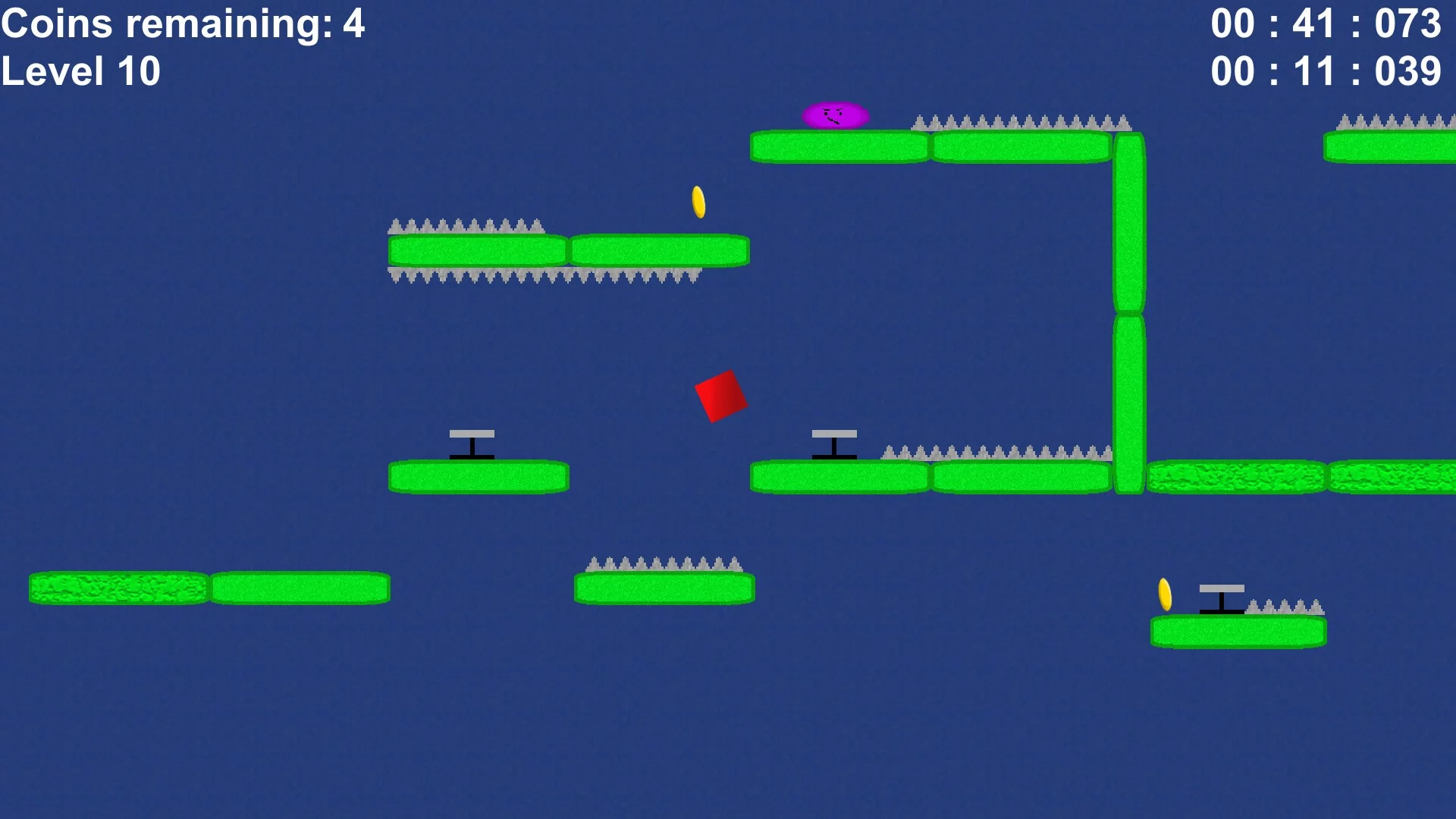 Изображение игры: RedPixel