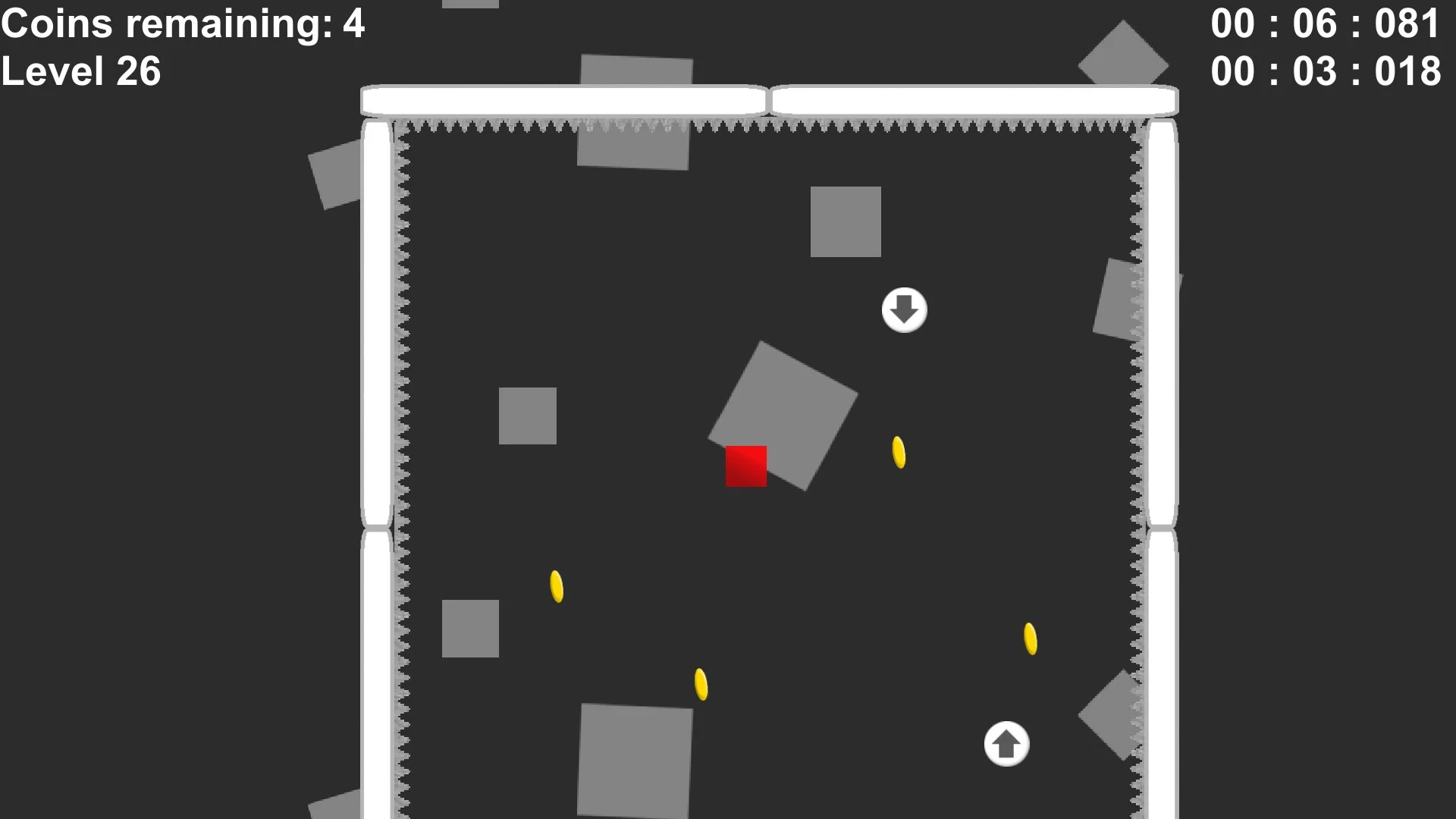 Изображение игры: RedPixel