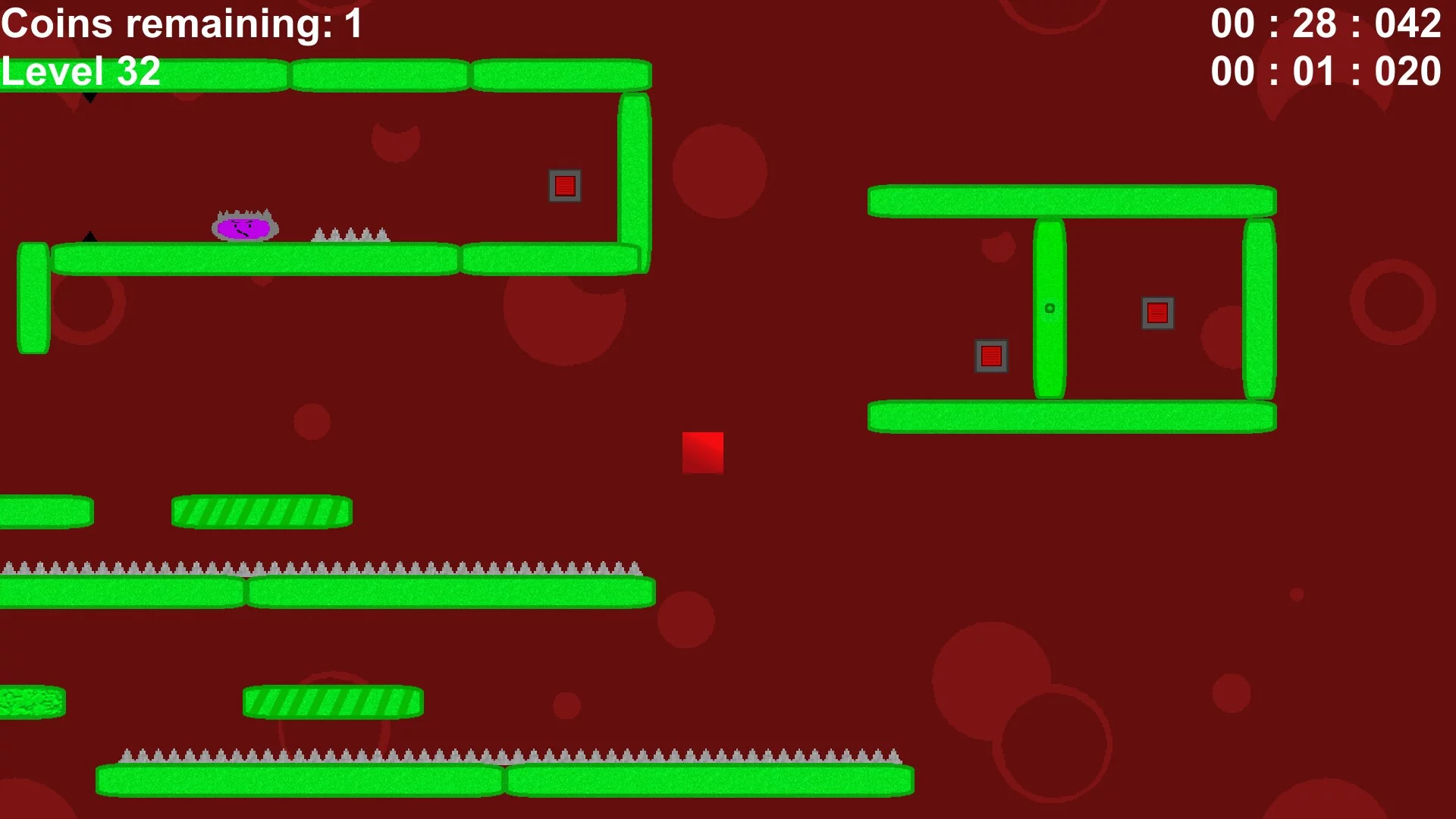 Изображение игры: RedPixel