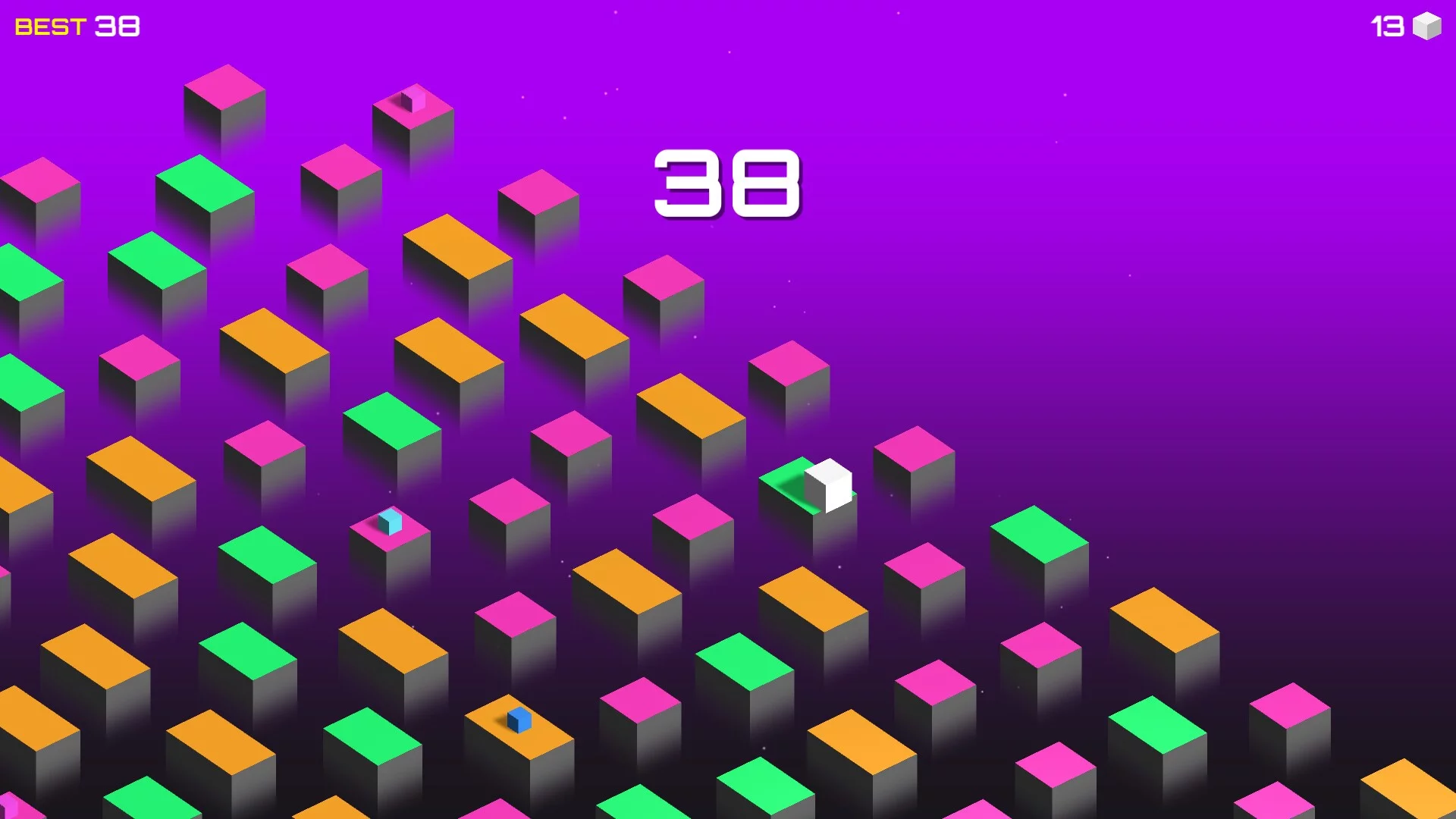 Изображение игры: Timings