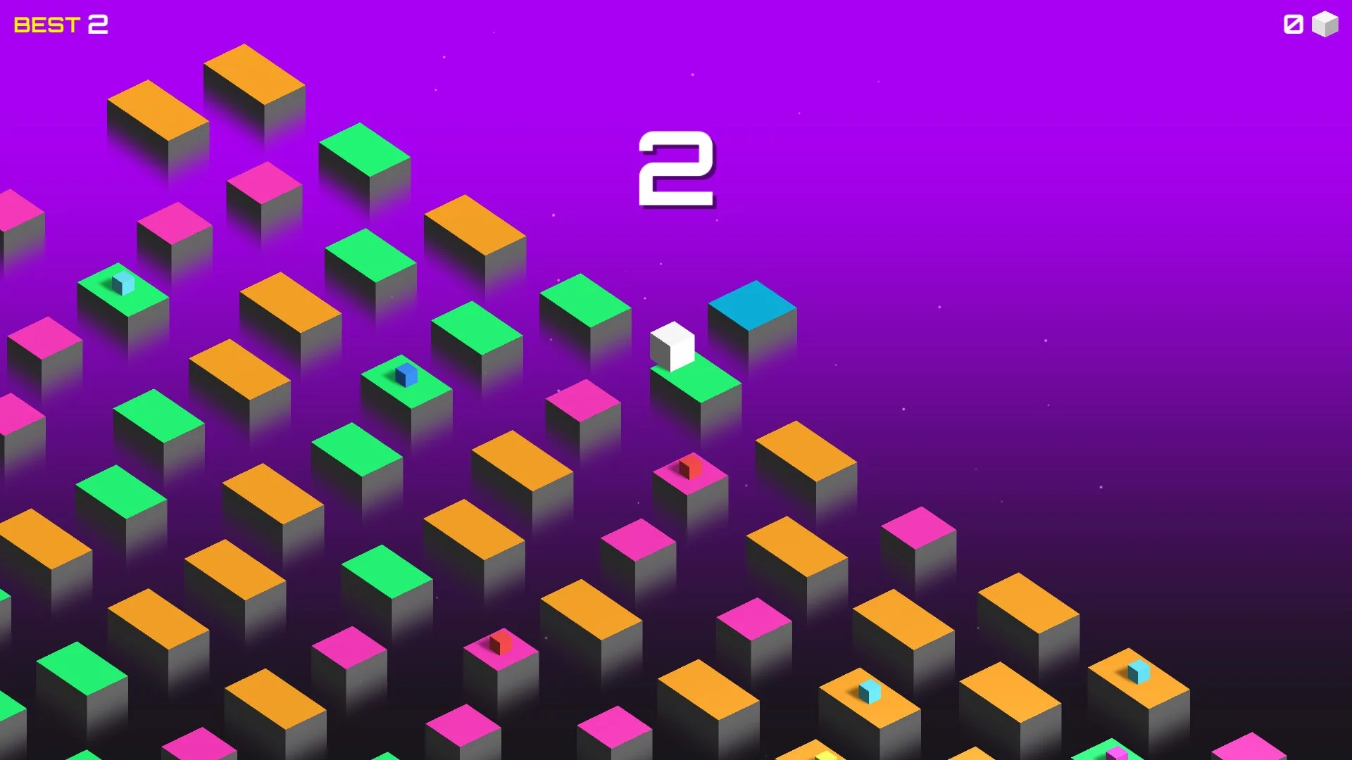 Изображение игры: Timings