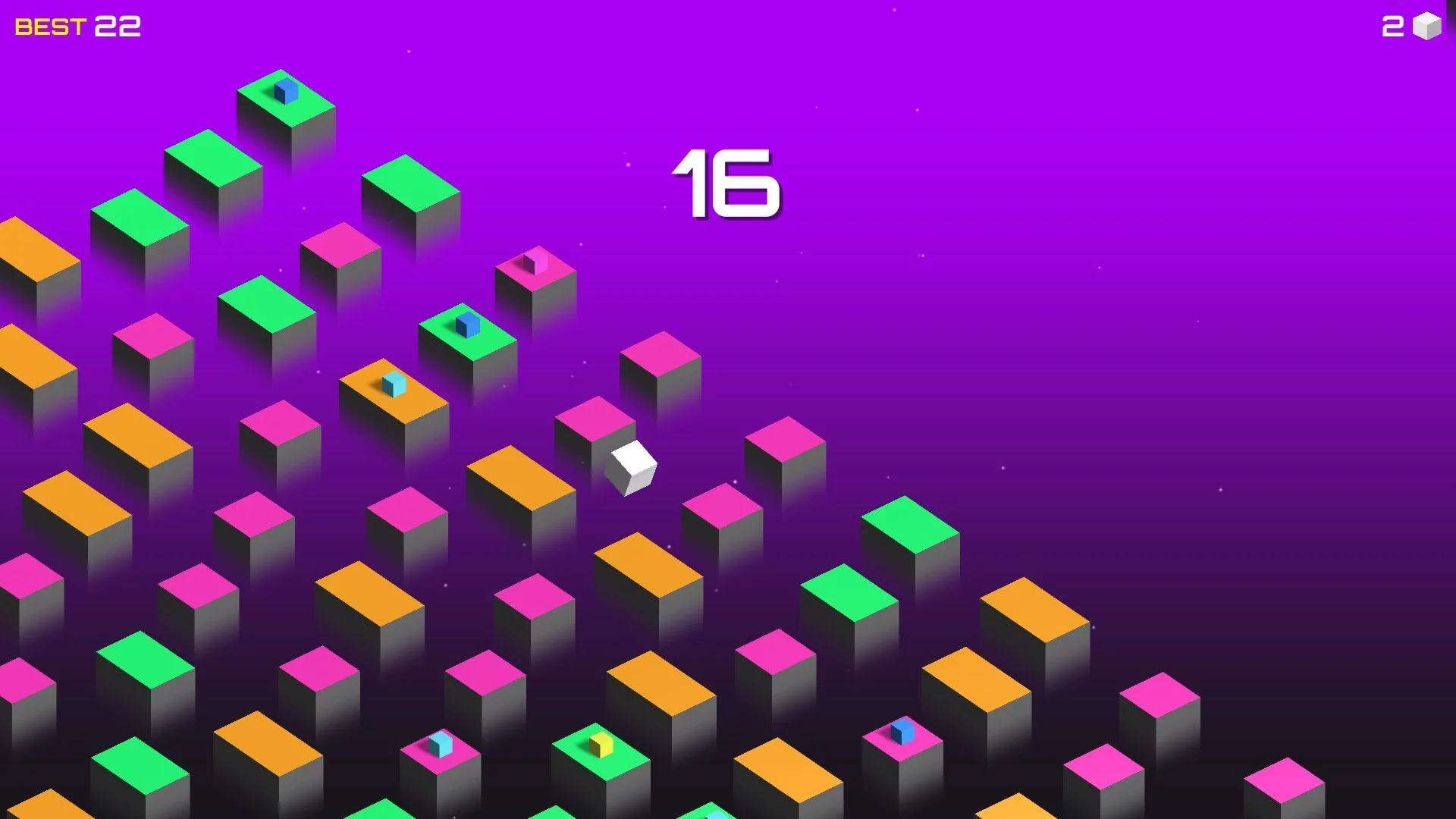 Изображение игры: Timings