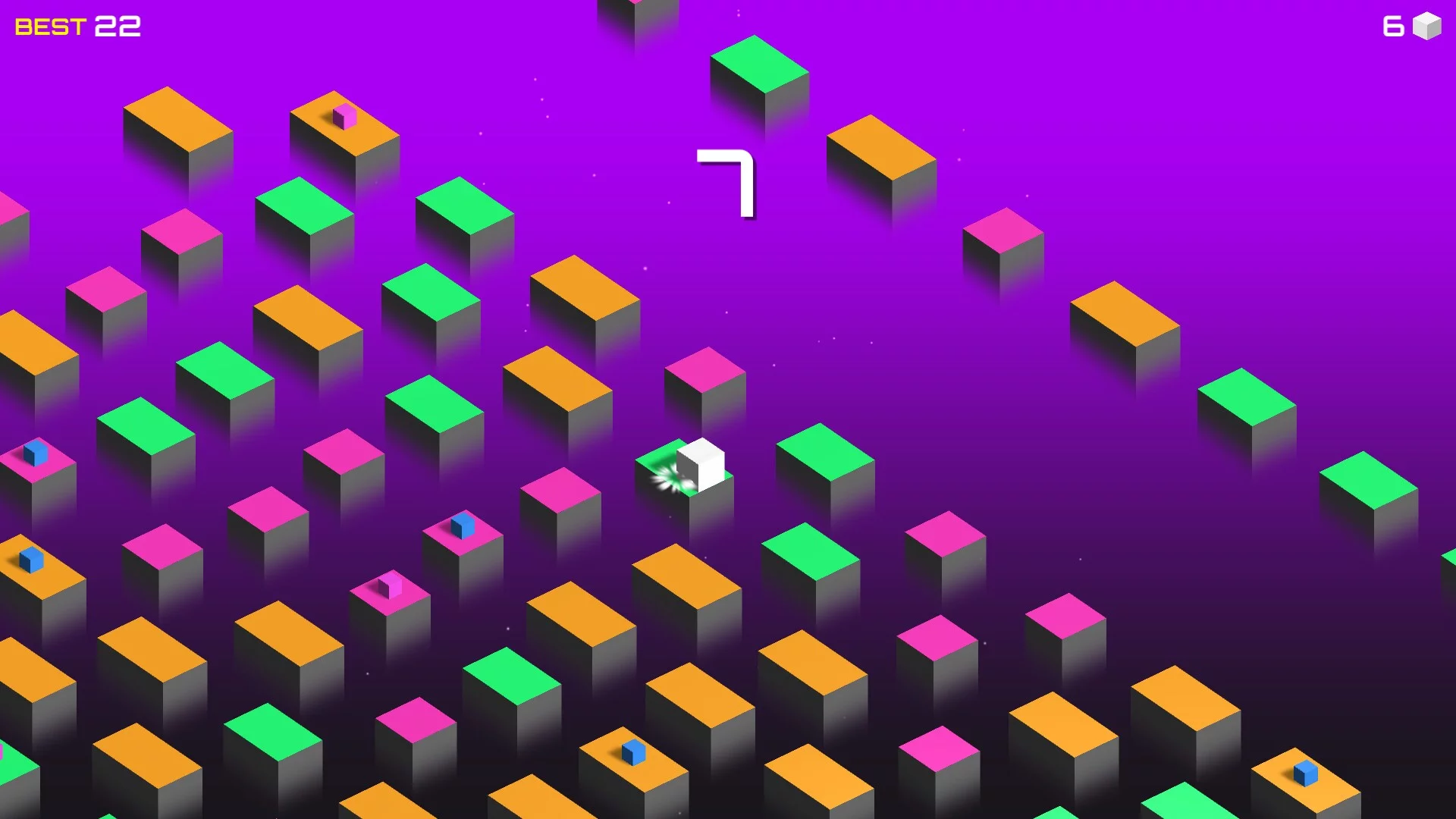 Изображение игры: Timings