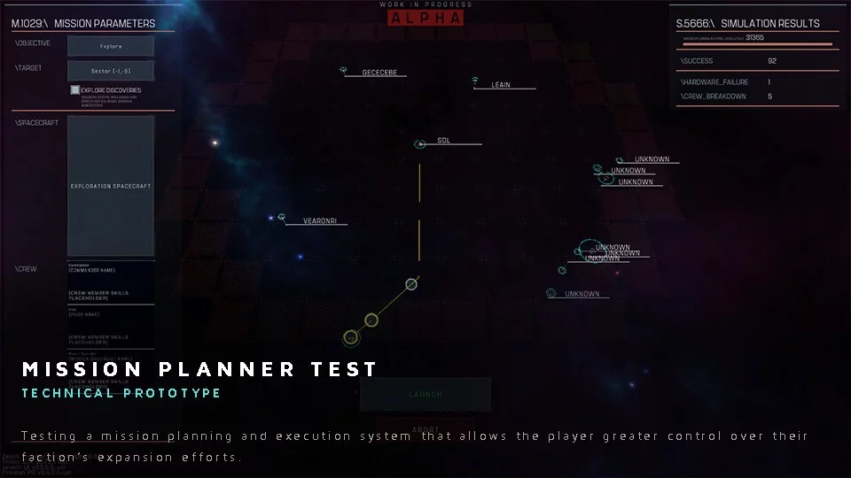Изображение игры: Zenith Frontier
