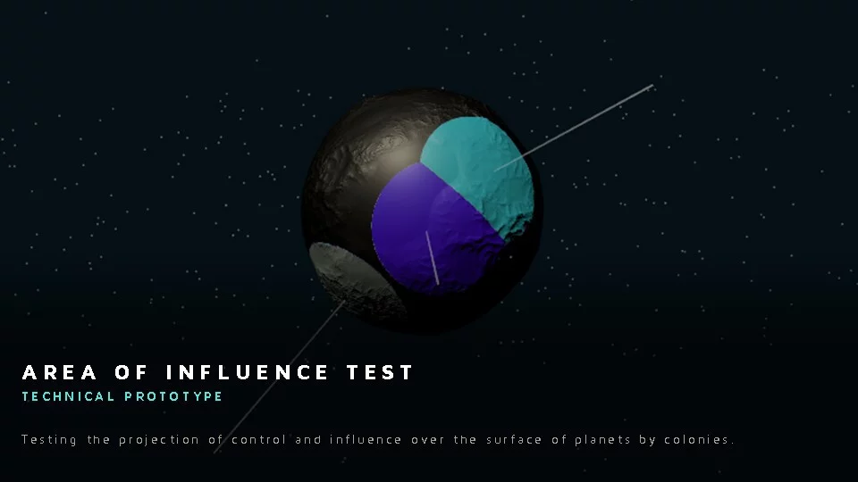 Изображение игры: Zenith Frontier