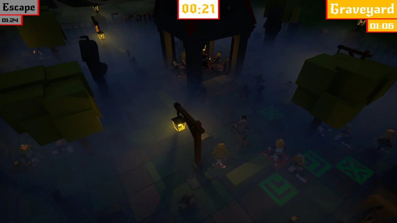 Изображение игры: Kingdom Chess