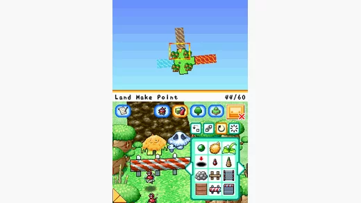 Изображение игры: Eco Creatures: Save the Forest