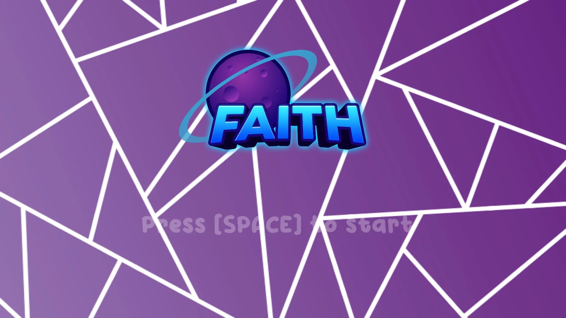 Изображение игры: Faith