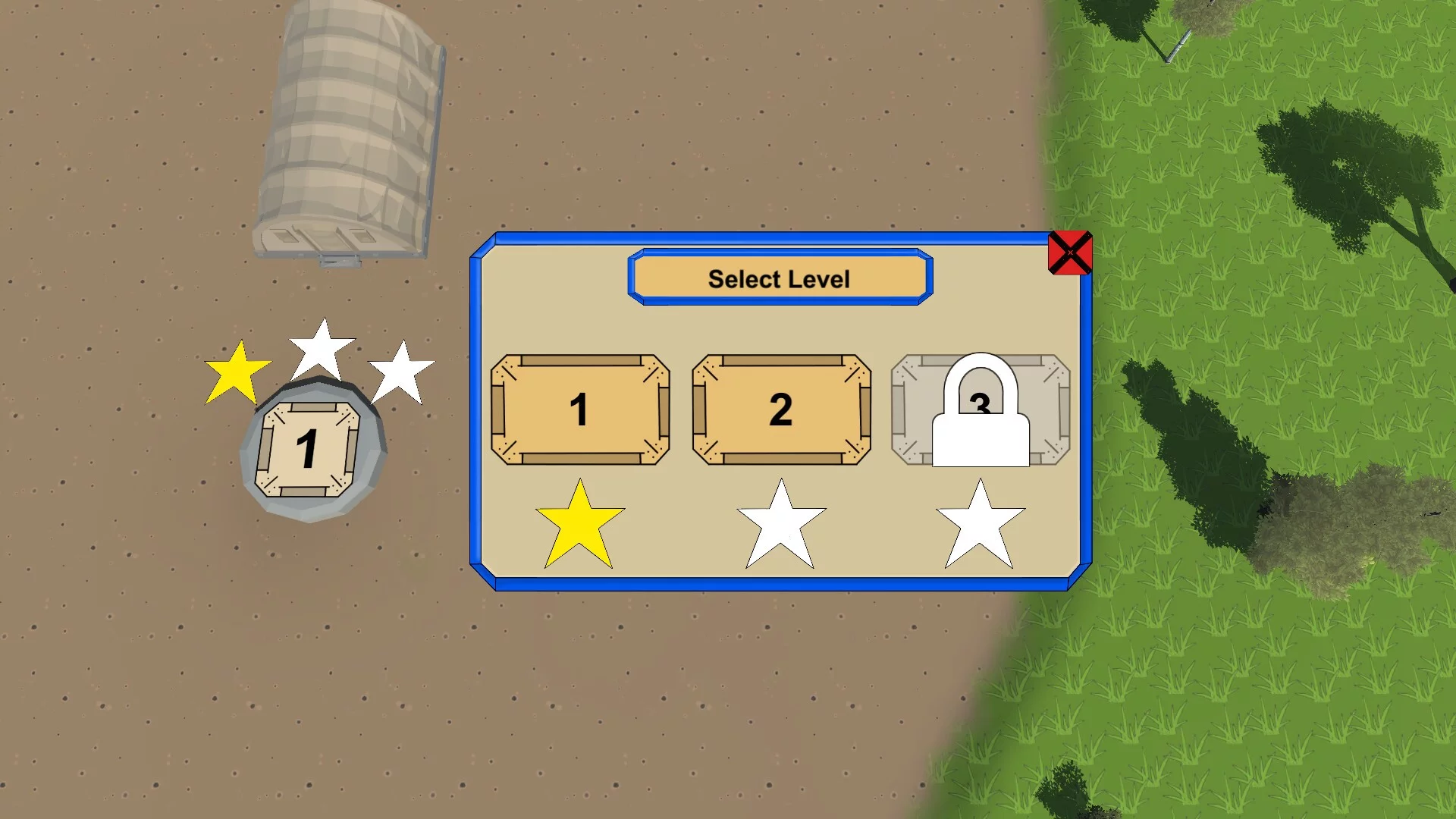 Изображение игры: Deep Base