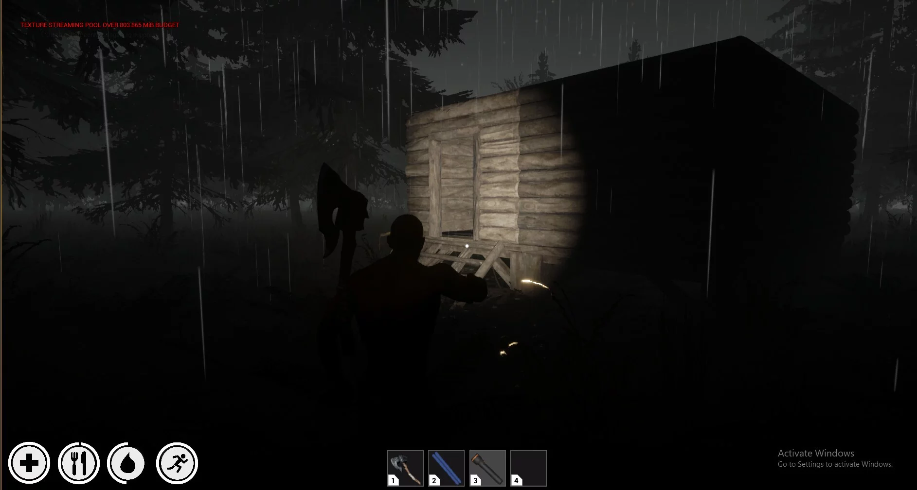 Изображение игры: Last Contingency