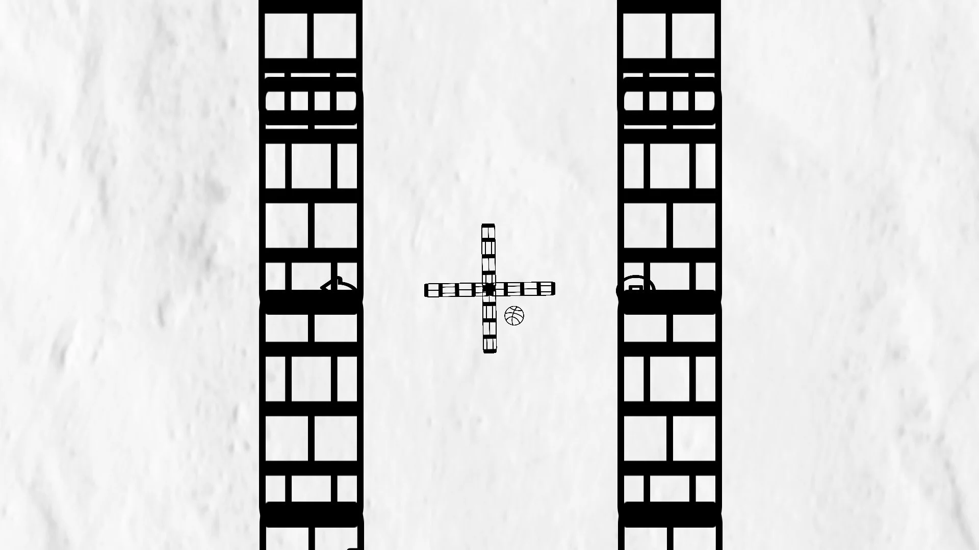 Изображение игры: PenBall