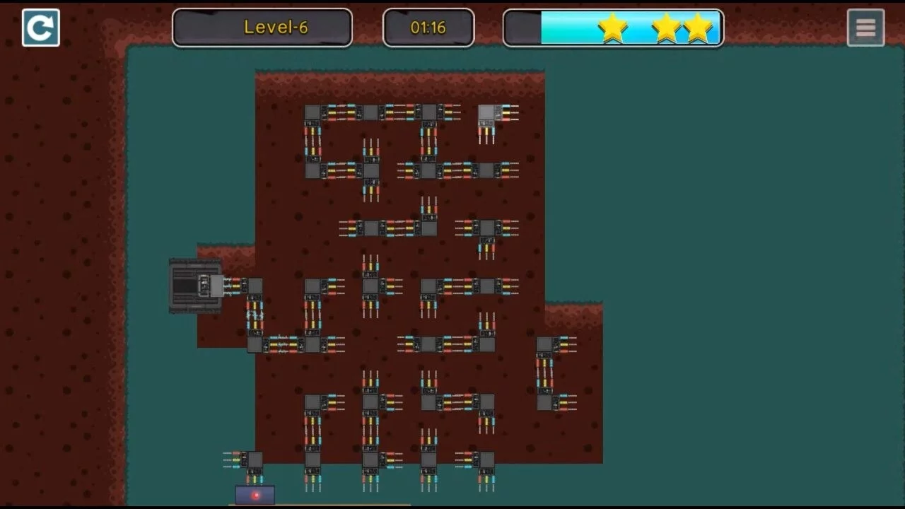 Изображение игры: Electric