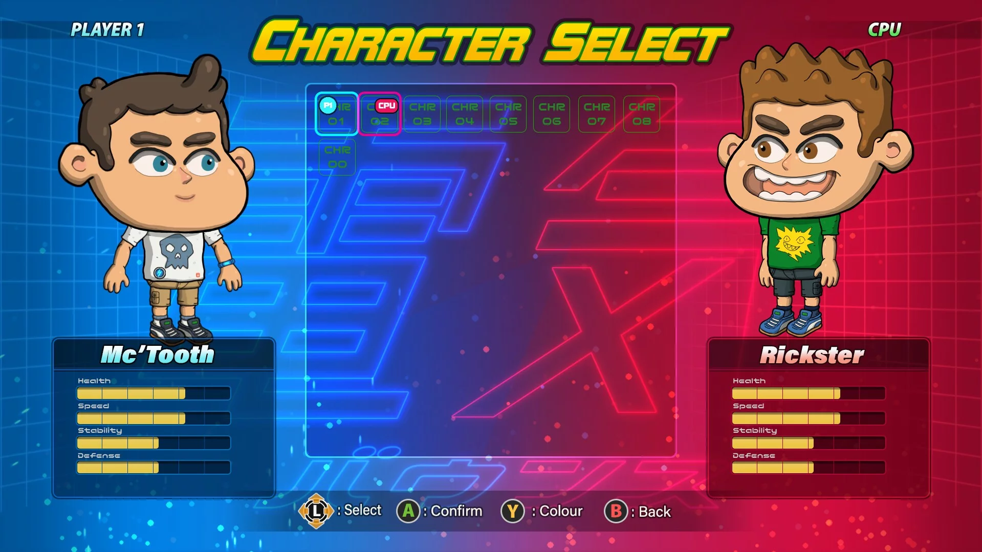 Изображение игры: Denki Bounce