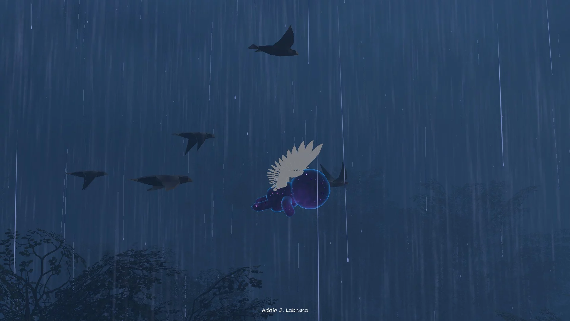 Изображение игры: Legacy: the last pure heart