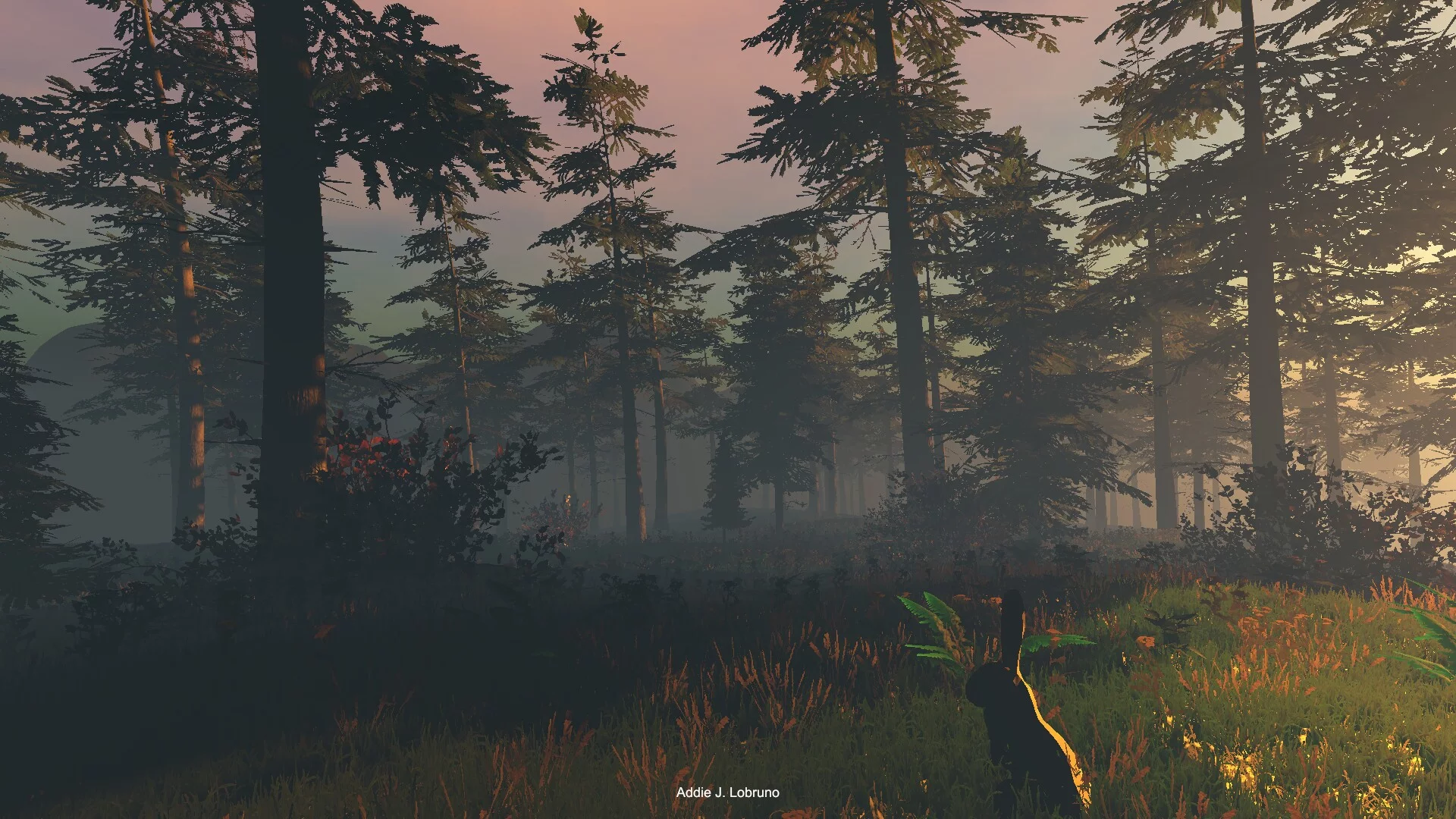 Изображение игры: Legacy: the last pure heart
