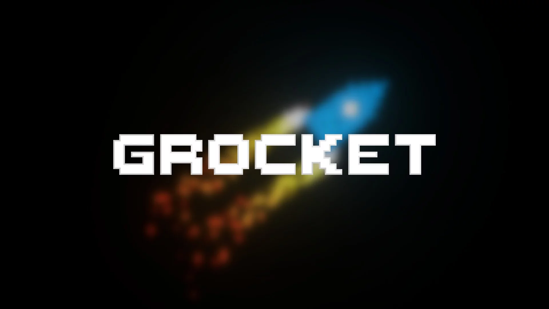 Изображение игры: Grocket