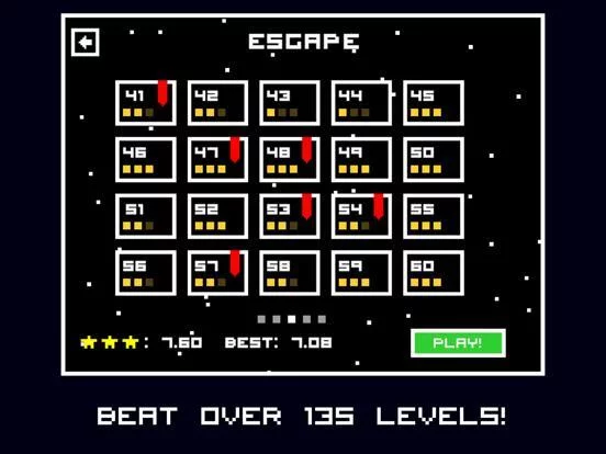 Изображение игры: Commander Pixman