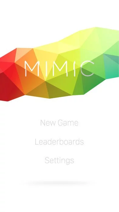 Изображение игры: Mimic: The Game