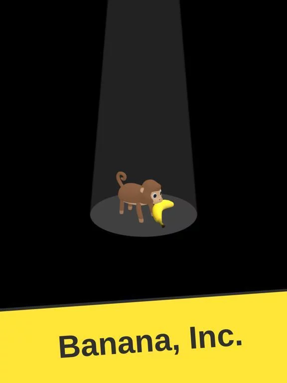 Изображение игры: Banana, Inc.