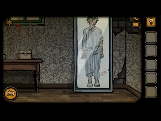 Изображение игры: The lost paradise:escape room