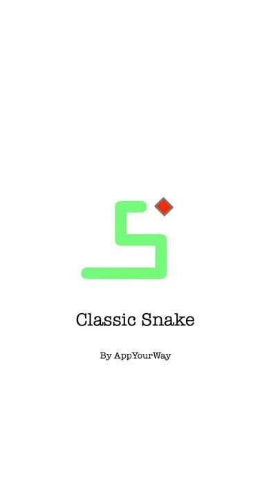 Изображение игры: Classic Snake Twist