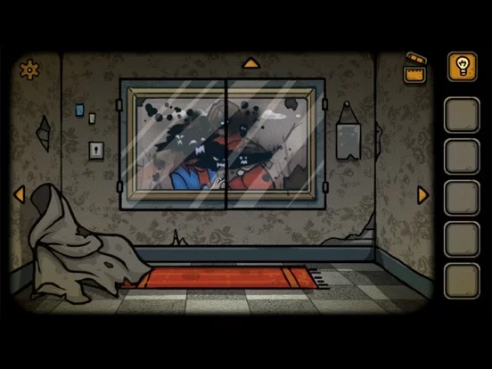 Изображение игры: The lost paradise:escape room