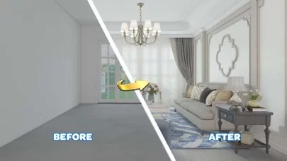 Изображение игры: My House Design - Design Home