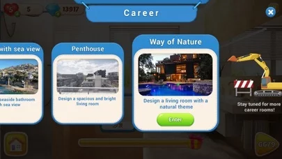 Изображение игры: My House Design - Design Home