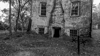 Изображение игры: Wardwell House VR