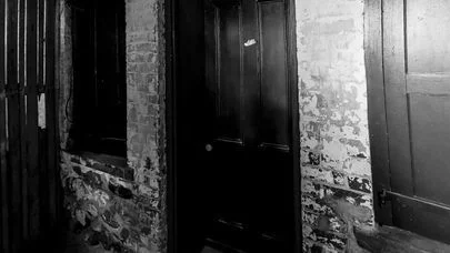 Изображение игры: Wardwell House VR