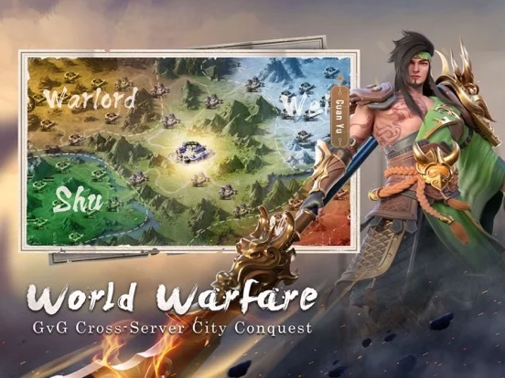 Изображение игры: Dynasty Origins: Conquest