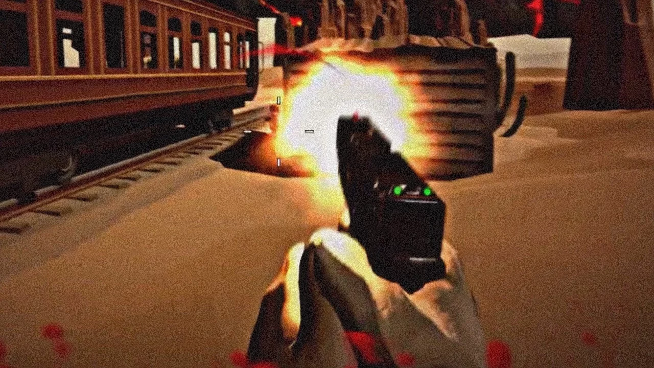 Изображение игры: The Last War