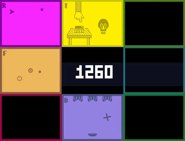 Изображение игры: F*ck This Game