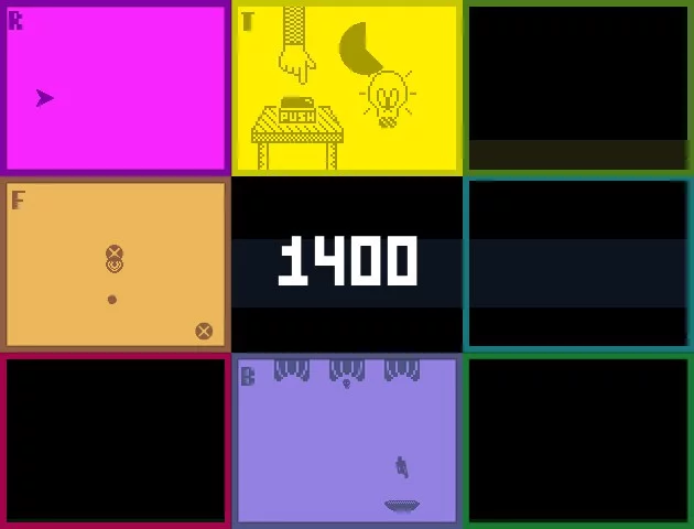 Изображение игры: F*ck This Game
