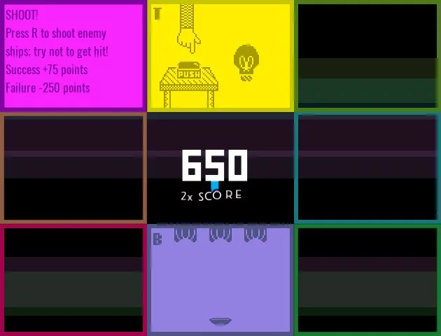 Изображение игры: F*ck This Game