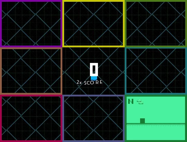 Изображение игры: F*ck This Game