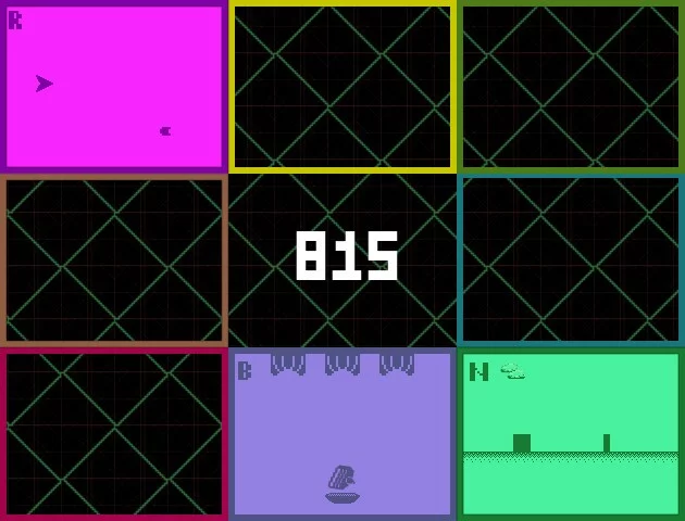 Изображение игры: F*ck This Game