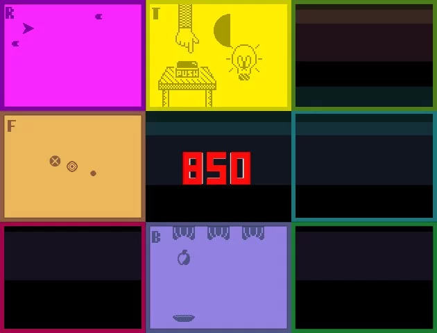 Изображение игры: F*ck This Game