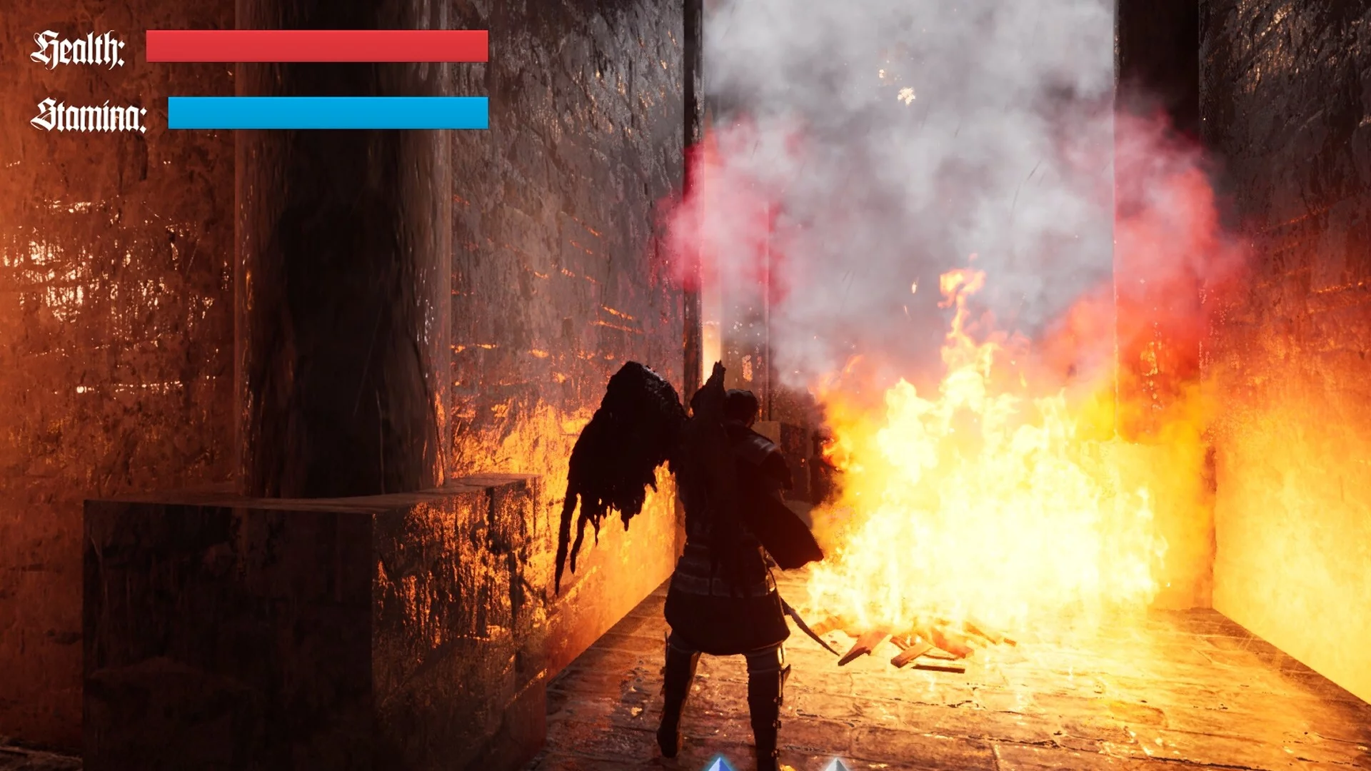 Изображение игры: The Last Days of Sodom