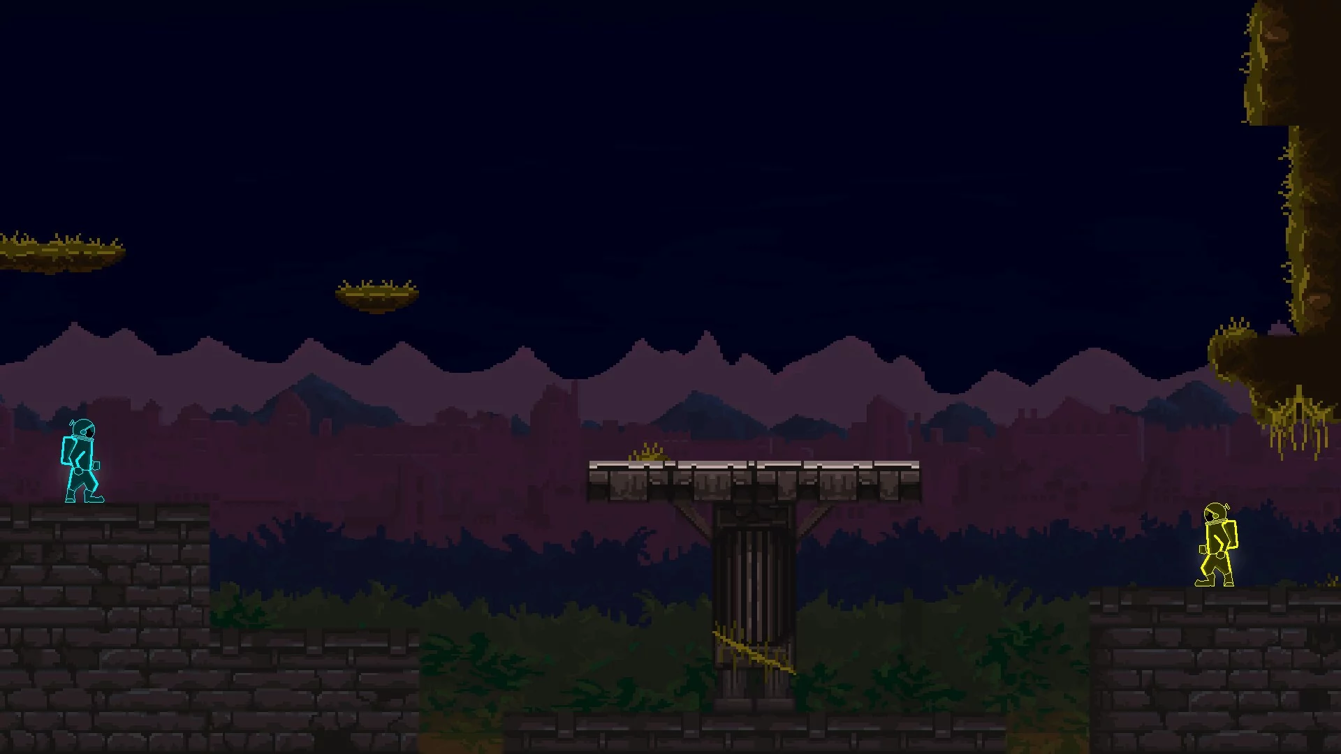 Изображение игры: ArrowBase