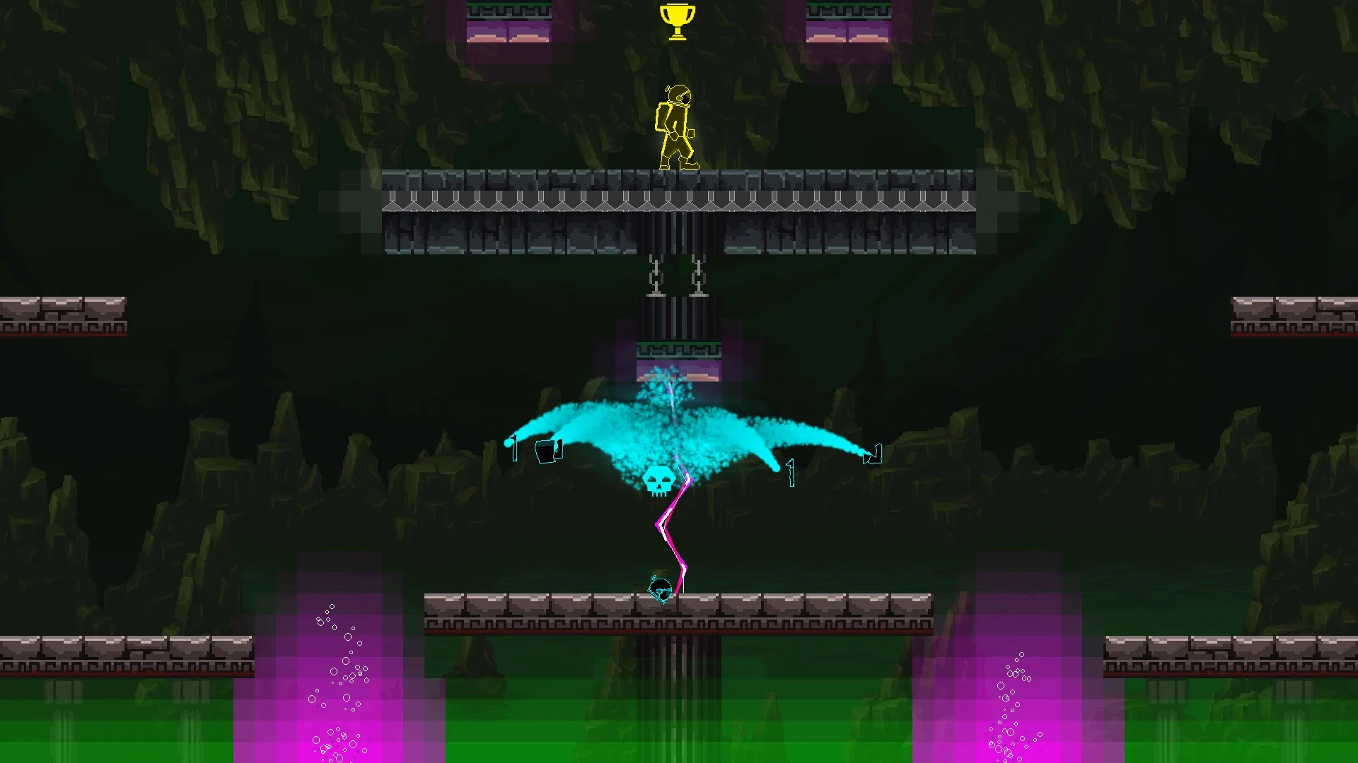 Изображение игры: ArrowBase