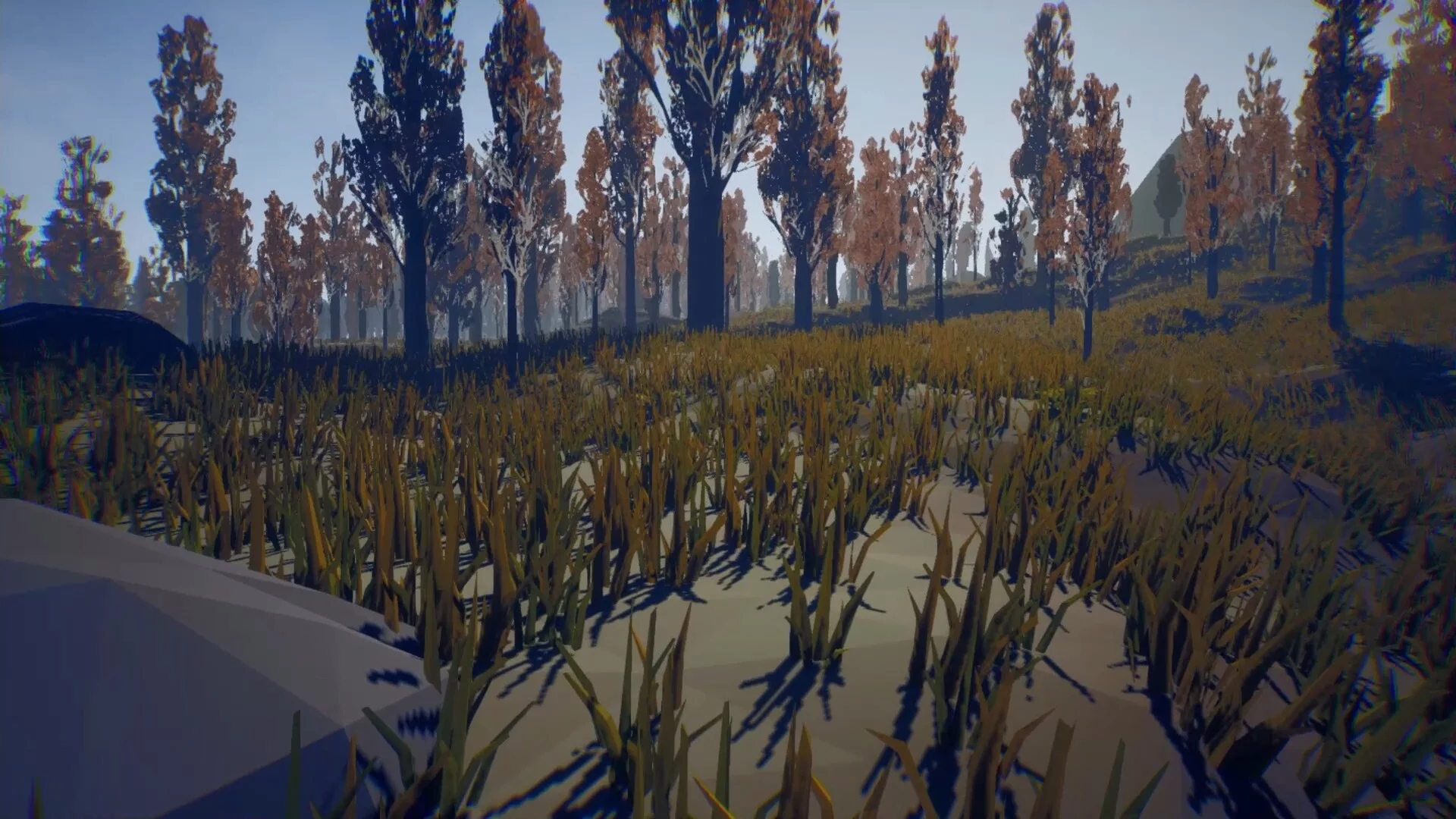 Изображение игры: Elusive World