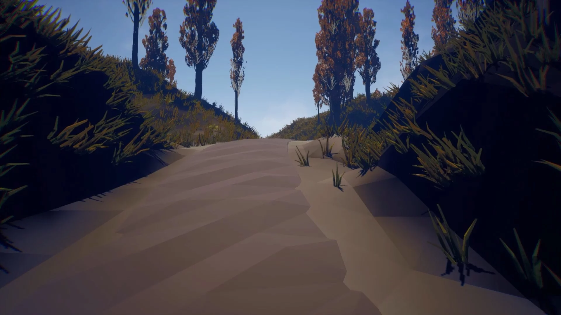 Изображение игры: Elusive World
