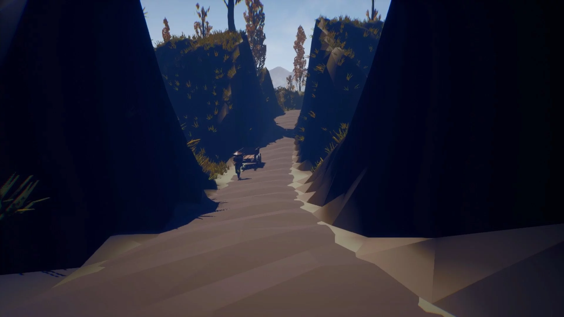 Изображение игры: Elusive World