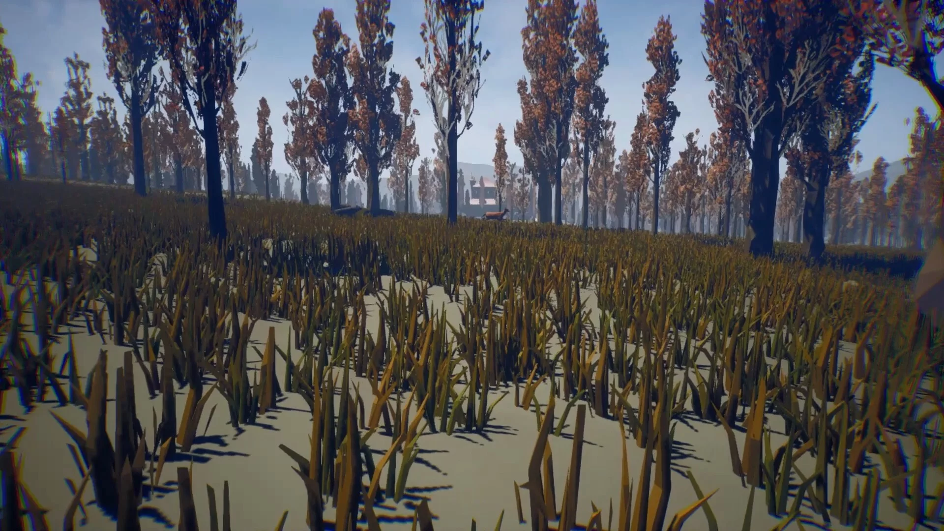Изображение игры: Elusive World