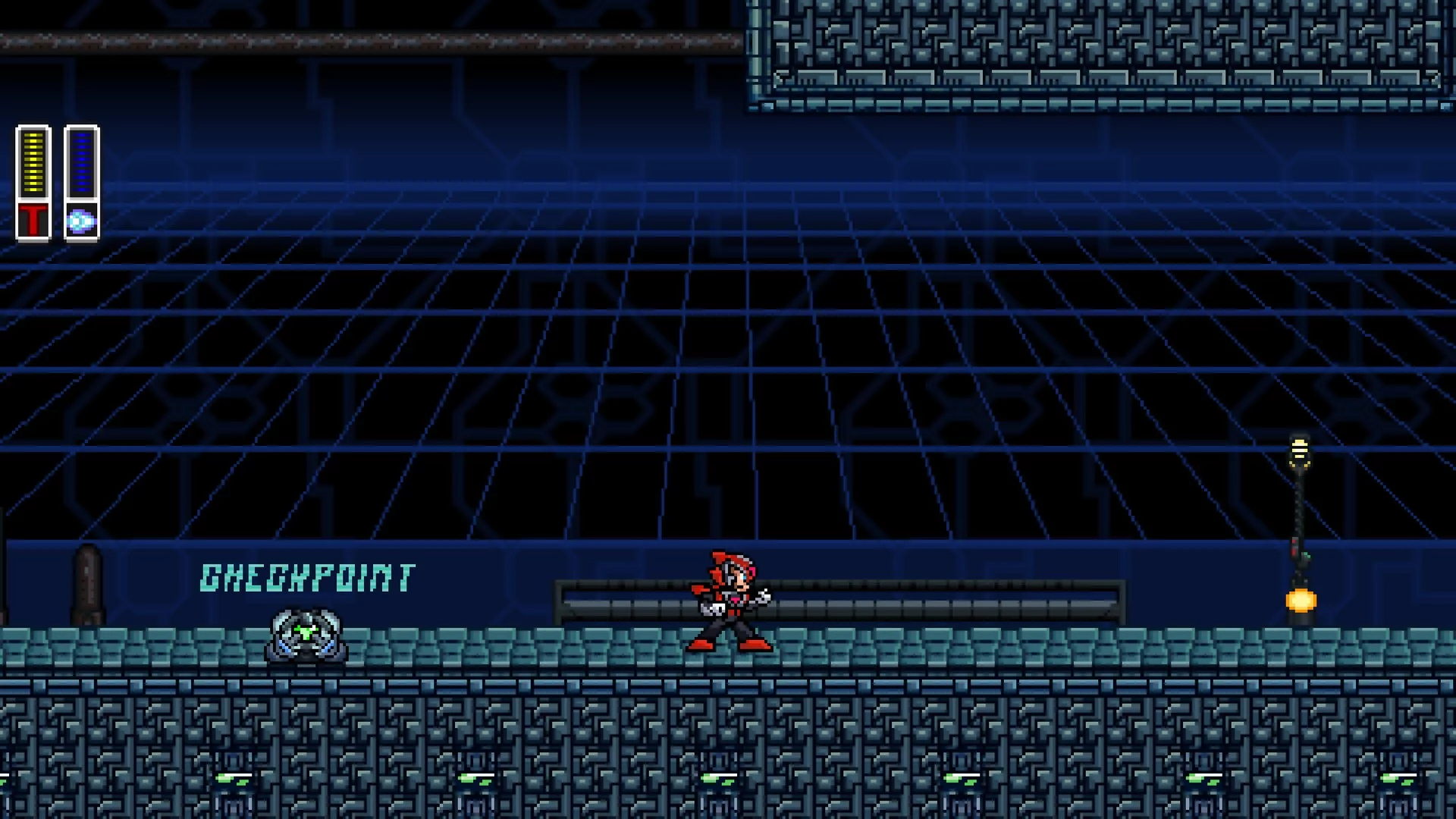 Изображение игры: Delta Zero