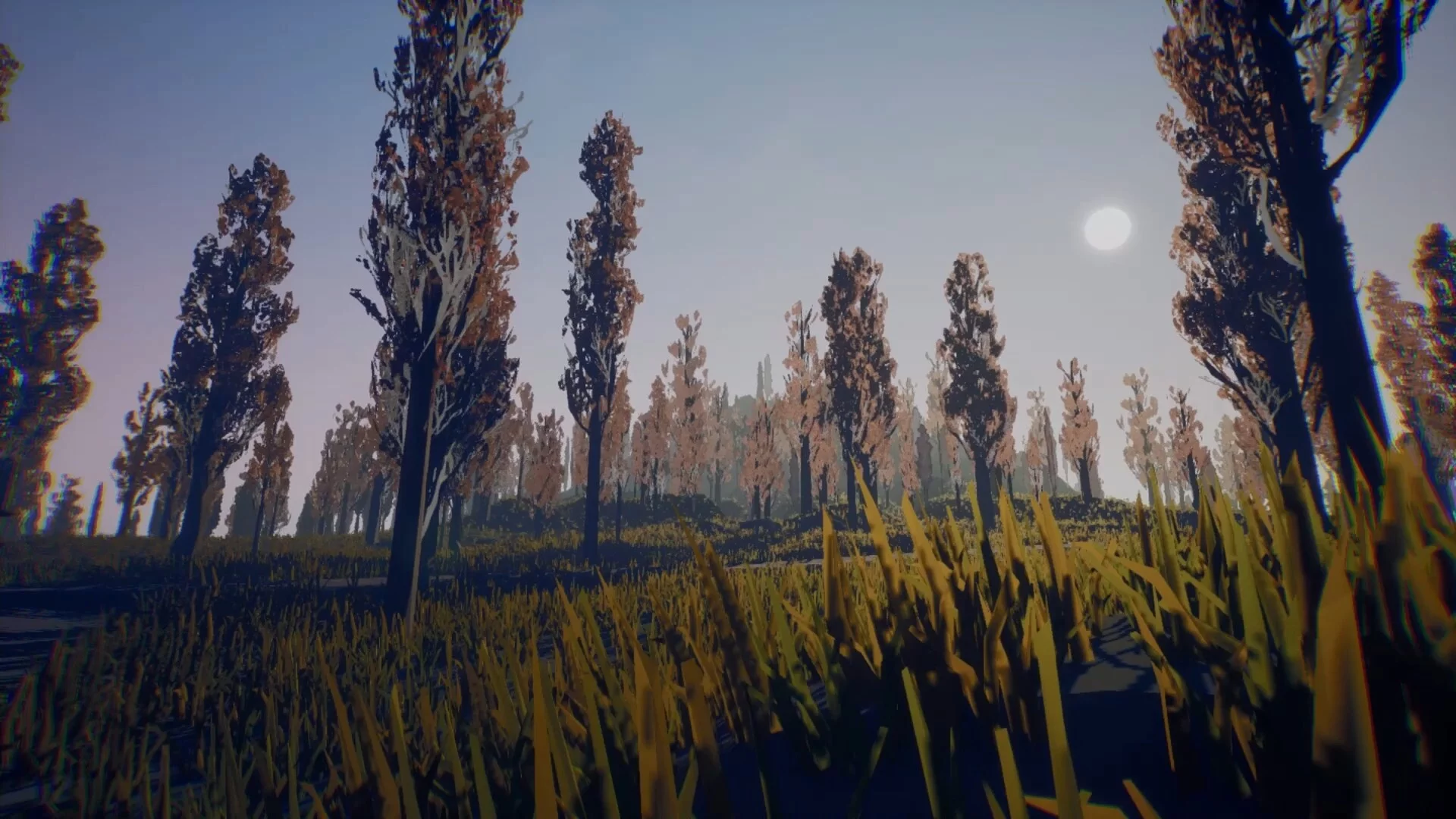 Изображение игры: Elusive World